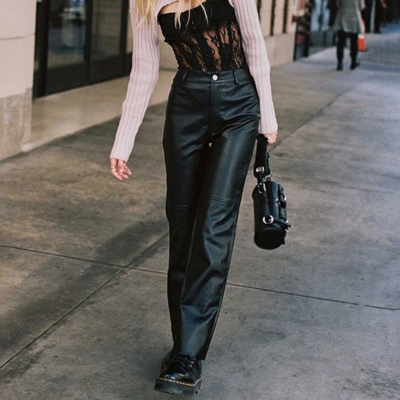 Princess Polly | Macey Pants - Picture 5 of 11